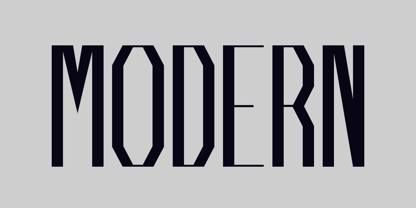 Beispiel einer Lineam Thin Italic-Schriftart